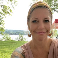 Mary Helwig