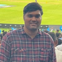 Vijay Padayatchi
