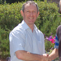 Peter Fitzsimons