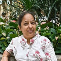 Dina Mehta
