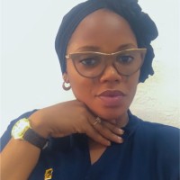 Toyin Eniola