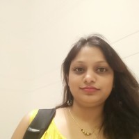 Arti Desai