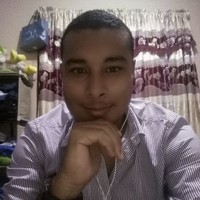 Gerald DÍaz Ramírez