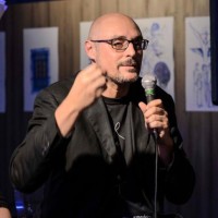 Daniele Pozzi