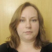 Tatiana Lekstene