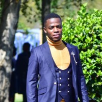 Mandlenkosi Ngwenyila