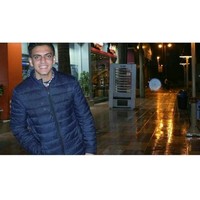 Hamada Ehab