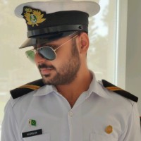 MUHAMMAD ARSLAN SAFDAR