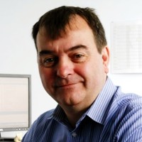 Julian Eley