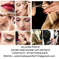 Elchin Pinto