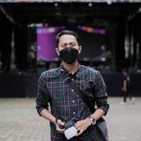 KIKI HADIANSYAH