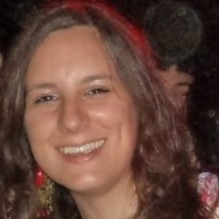 Valeria Avella Nehin