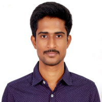 Dhamodharan S