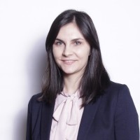 Alexandra Dobre, LL.M.