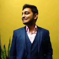 Souvik Basak