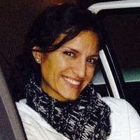 Lorena Atencio Nagele