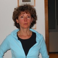 Colette Van Den Dungen