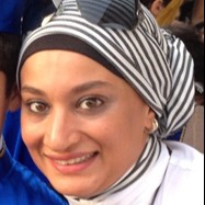 Rasha Refaat