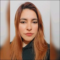 Gloria Esmeralda Cruz De Lira