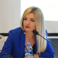 Ani Kintsurashvili