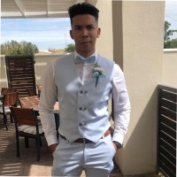 Keagan Thomas