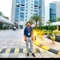 Mohd Arif Ahmad