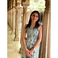 Jaya Mathur