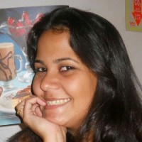 Roberta Andrade Gazzinelli Cravo