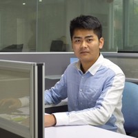 Terry Xu