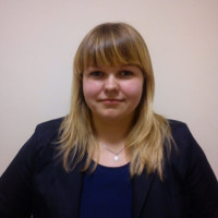 Aleksandra M. Chrzustek