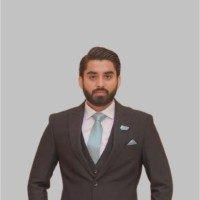 Hassan Bin Fazal Hussain