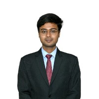 ADRISH ROY