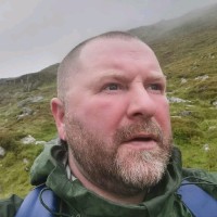 Gareth Foulkes