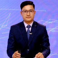 Prajin Shrestha