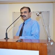 Dilip Vinchu