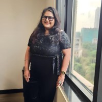 Vrushali Negandhi