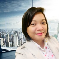Mary Grace Dalangin
