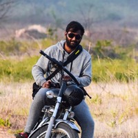 Yashwanth Emparala