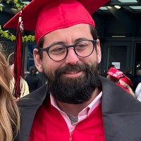 Jared Clendening