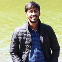 Gokul Muthusamy