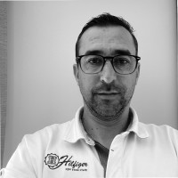 Benjamin Seguier
