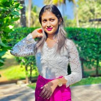 Anushree M