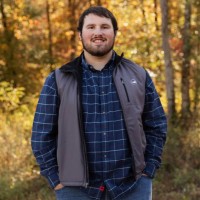 Tucker Putman