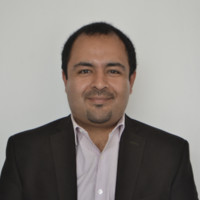 Luis Fabián López Laredo