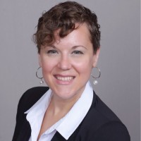 Elizabeth Hudgens, MBA, PMP