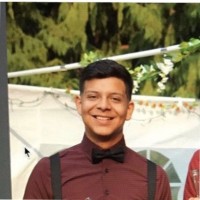 Edwin Romero