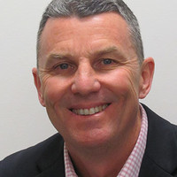 Tony Mcgann