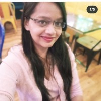 Ayushi Bharadwaj