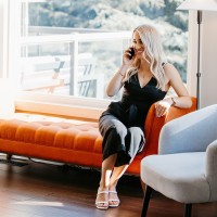 Allie Soscia