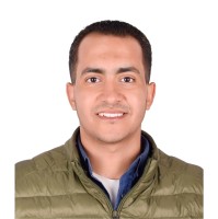 Ahmed Mabrouk Ahmed